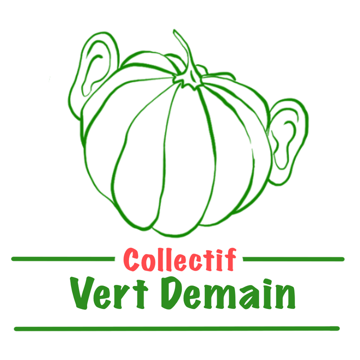 Collectif vert demain