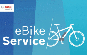 eBike Service