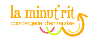 Logo La Minut'rit