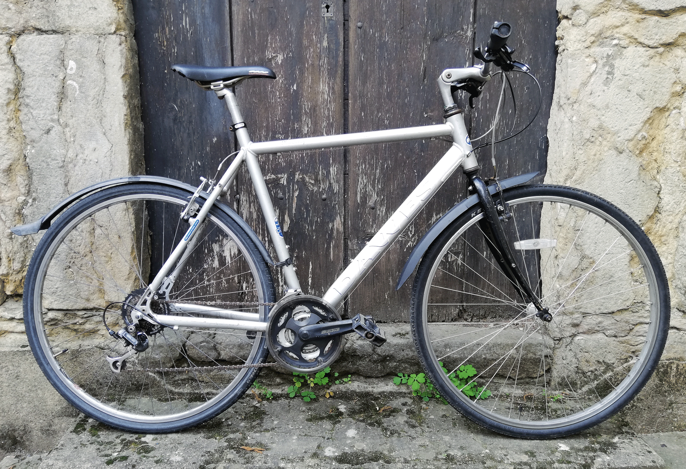 VTC Dawes