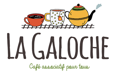 Logo la galoche