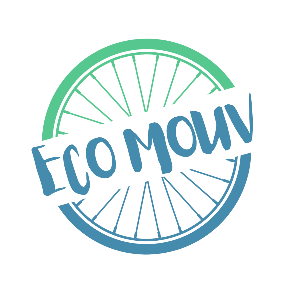 Logo Ecomouv