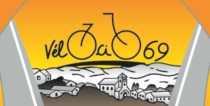 Logo Vélocio 69
