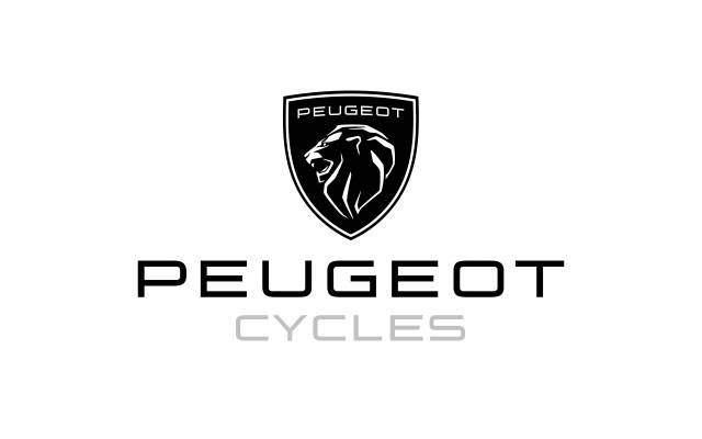 logo peugeot cycles